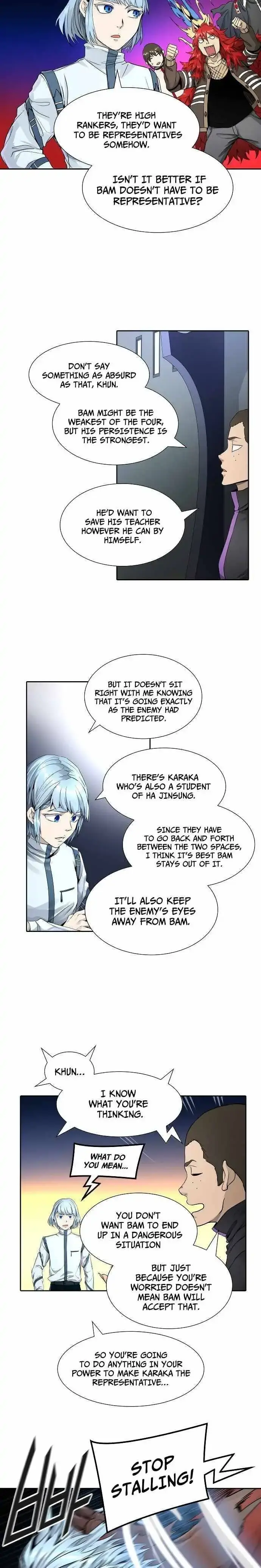Tower of God Chapter 486 image 25_optimized